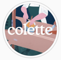 Colette club