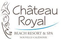 Château royal beach resort & spa