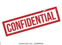 Confidentia