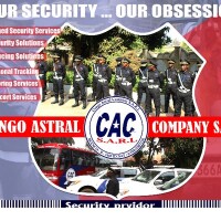 Congo astral company s.a.r.l