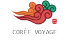 Corée voyage