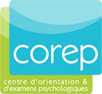Corep - centre d'orientation et d'examens psychologiques