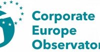 Stichting corporate europe observatory