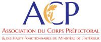 Association du corps préfectoral & des hauts fonctionnaires du ministère de l'intérieur