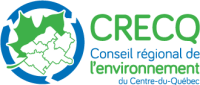 Conseil régional de l'environnement du centre-du-québec (crecq)