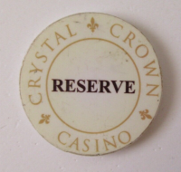 "crystal crown" casino sunny beach