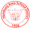 Hamburg area school district