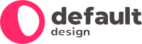 Default design