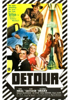 Detour film