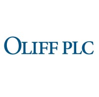 Oliff plc