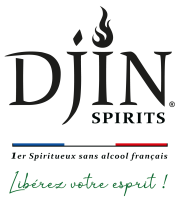 Djin spirits