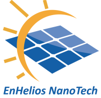 Enhelios nanotech