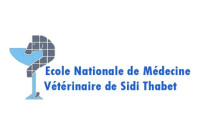Ecole nationale de médecine vétérinaire sidi thabet - enmv