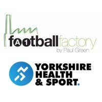 Project for: A1 Football Factory