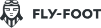 Fly-foot