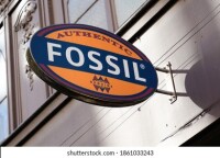 Fossil france sa