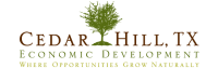 Cedar hill economic development corporation