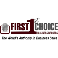 First choice business brokers