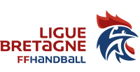 Ligue de bretagne de handball