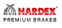 Hardex brakes - canada