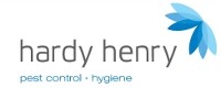Hardy henry services ltée