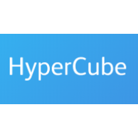 Hypercube research by bearingpoint