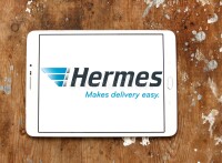 Hernes parcel xpress