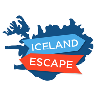 Iceland escape