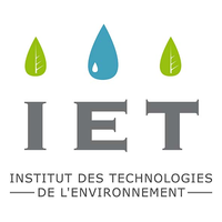 Iet - institut des technologies de l'environnement