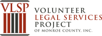 Volunteer Legal Services Project, Rochester, NY