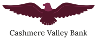 Cashmere valley bank