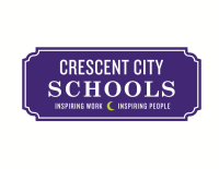 Crescent city schools