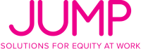 Jump "promoting gender equality, advancing the economy"​