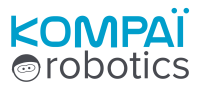 Kompaï robotics