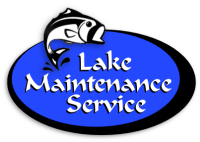 Lake maintenance