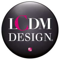 Lcdm design