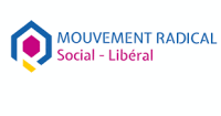 Mouvement radical (social libéral)