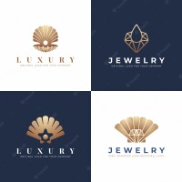 Luxury bijoux