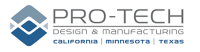 Machine pro design & manufacturing inc