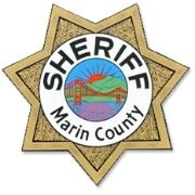 Marin county sheriff's office