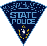 Massachusetts department of state police
