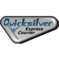 Quicksilver express courier
