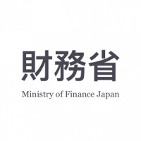 Ministry of finance - japan