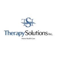 Therapy solutions