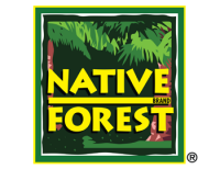 Native forest