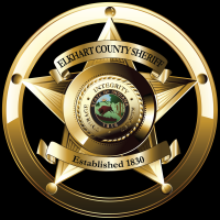 Elkhart county sheriff