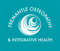 Osteo health matters
