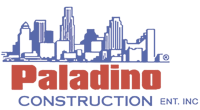 Paladino construction