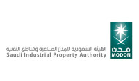 Saudi Industrial Property Authority "MODON"