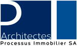 Processus immobilier sa
